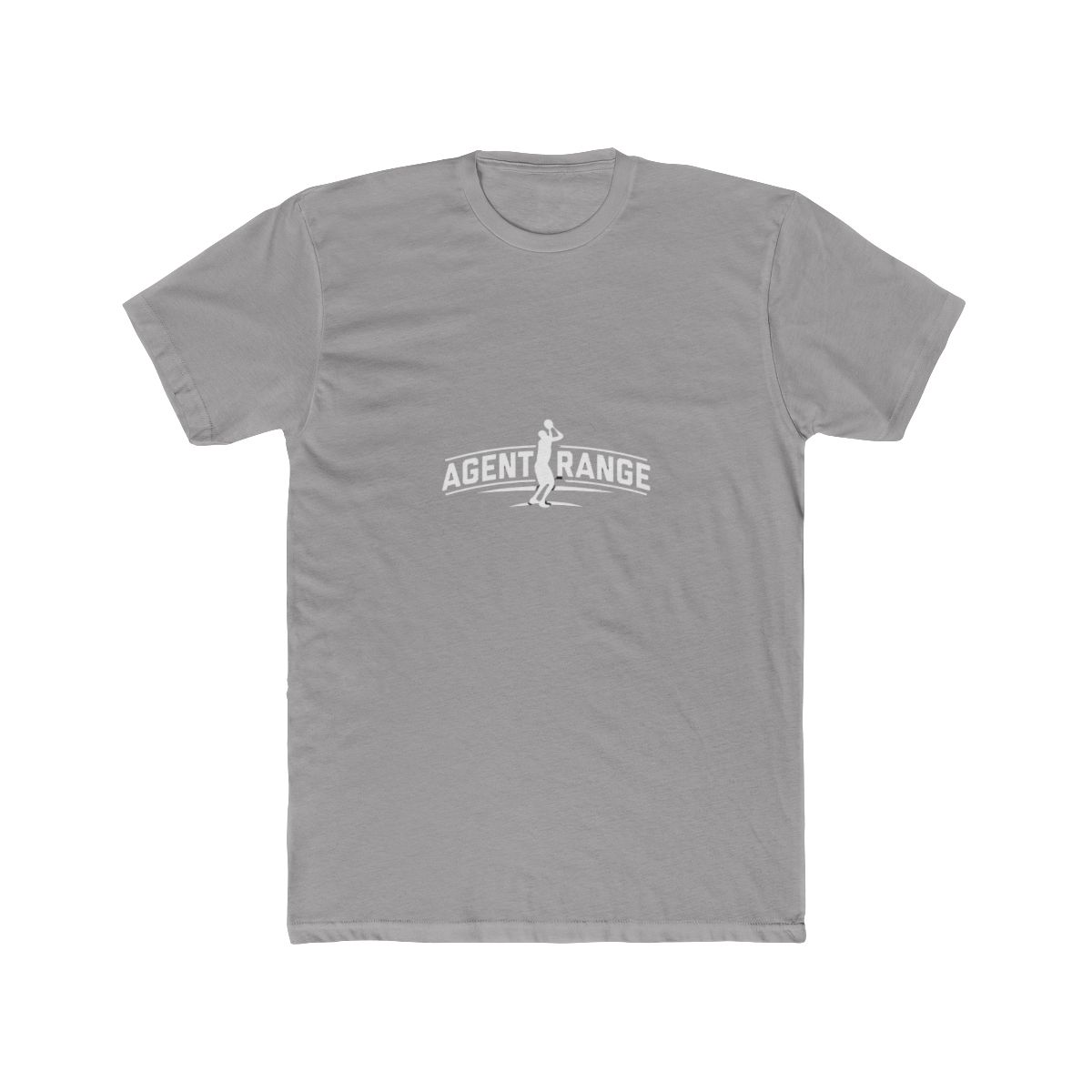 Agent Range Shirt (Black)
