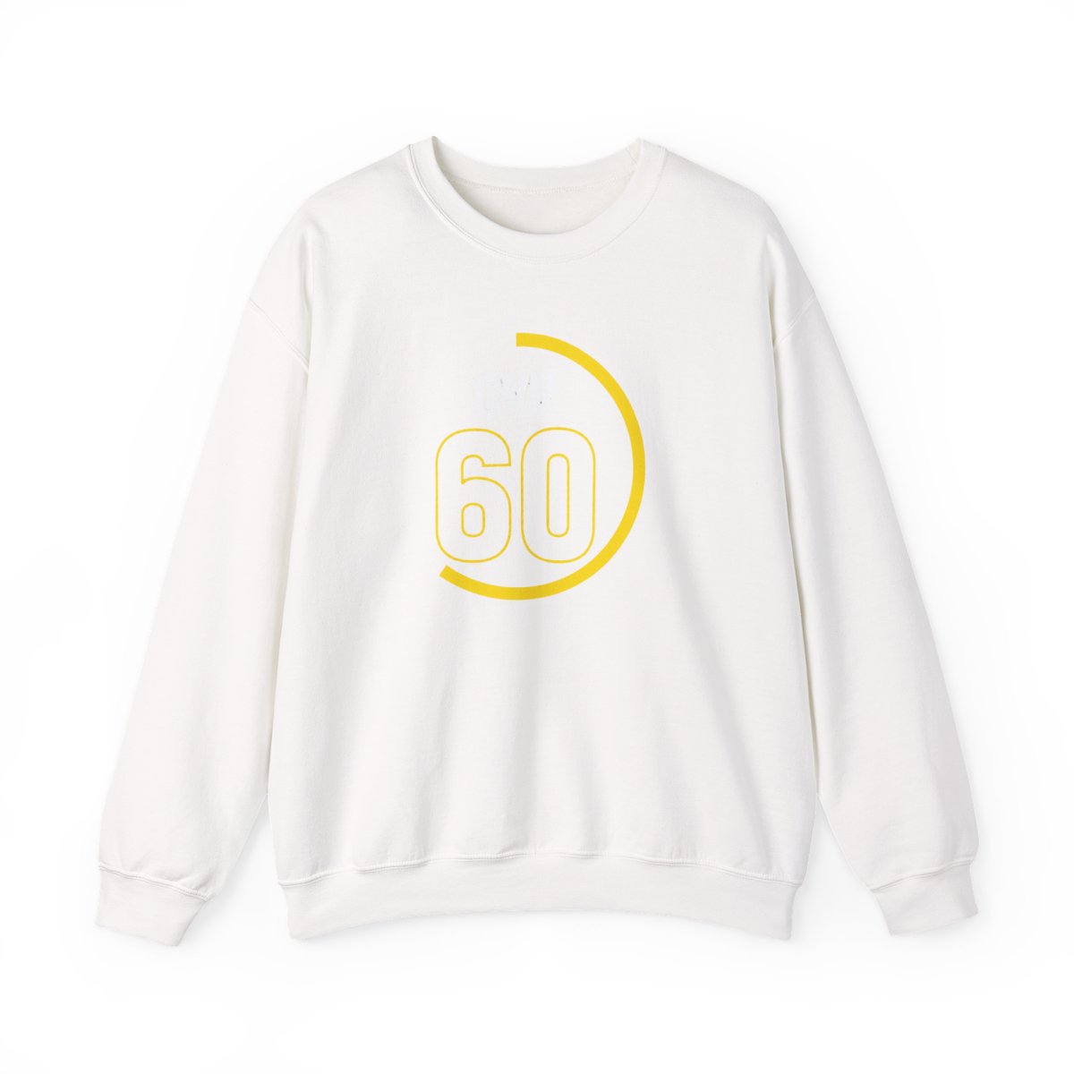 The Not Brown Crewneck